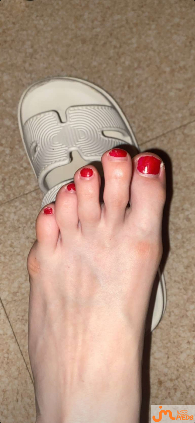 pieds de Ylou24