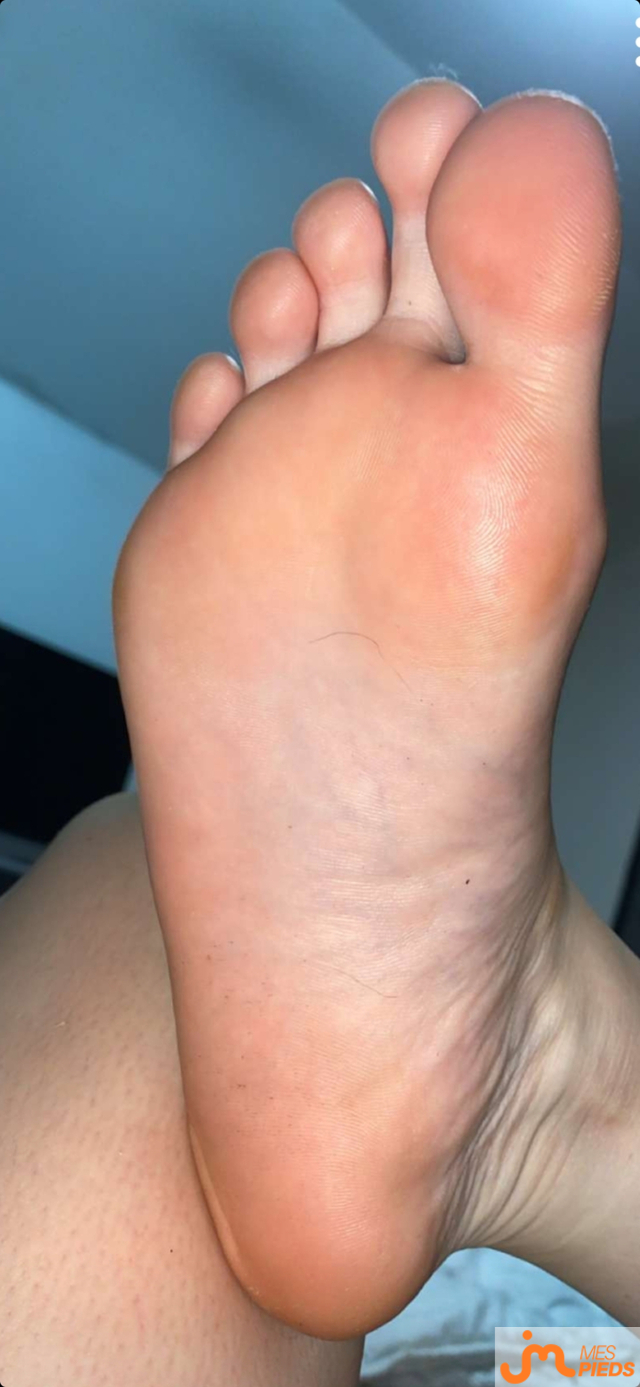 pieds de Ylou24
