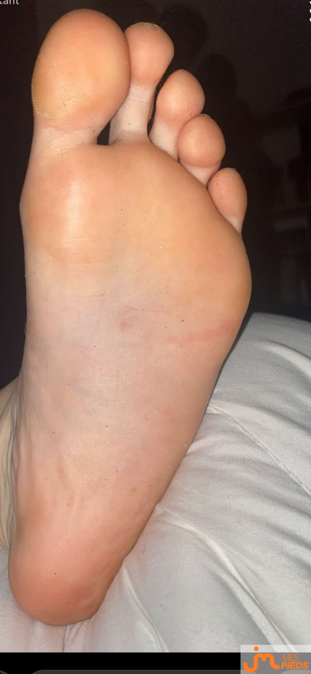 pieds de Ylou24