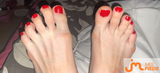 pieds de Ylou24