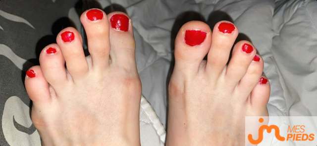 pieds de Ylou24