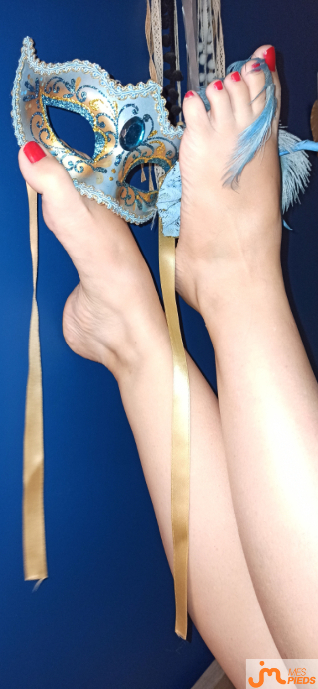 pieds de Lestitspieds