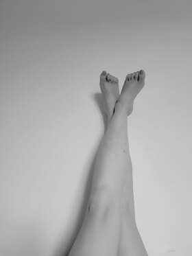 Photos de pieds : D&eacute;couverte 