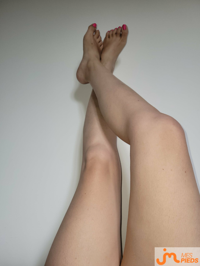 pieds de Couplearts