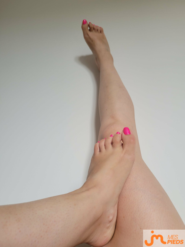 pieds de Couplearts
