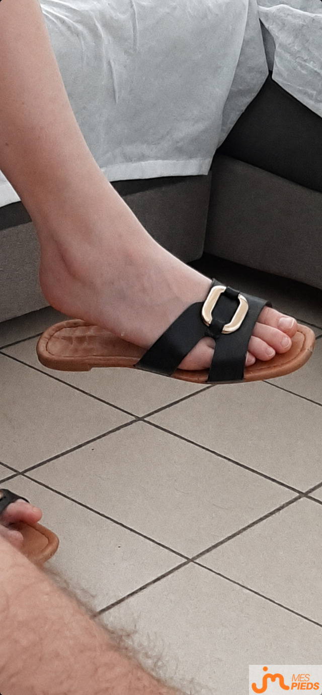 pieds de Ylou24