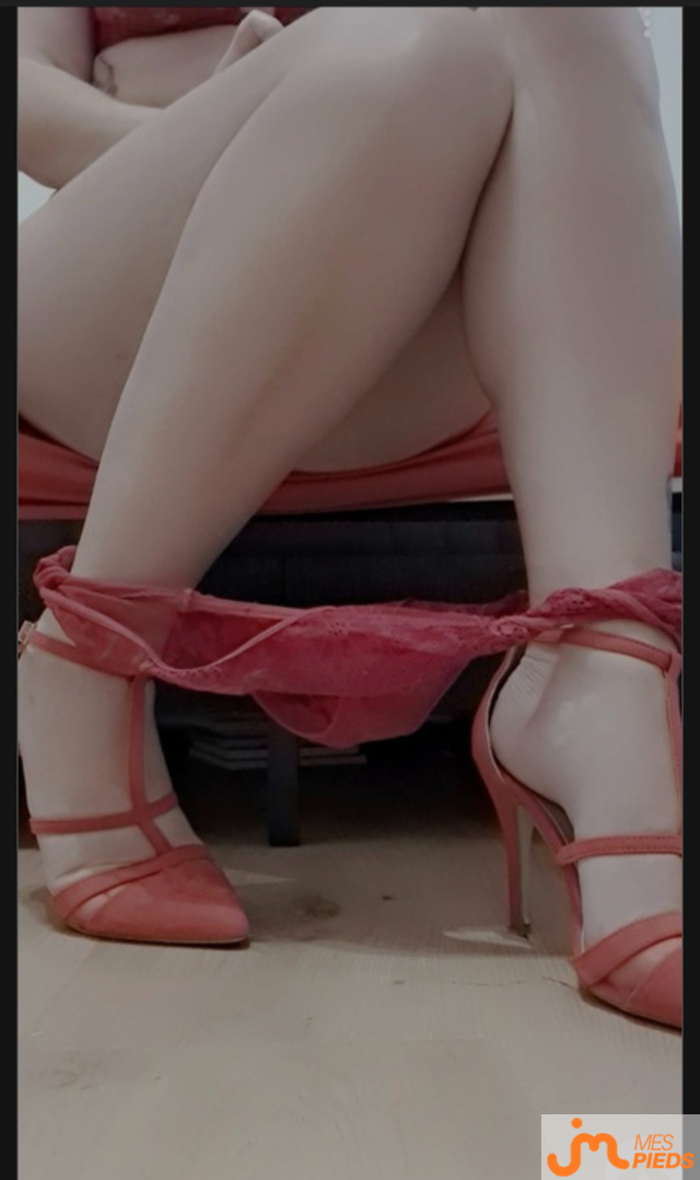 pieds de Marco4heart 