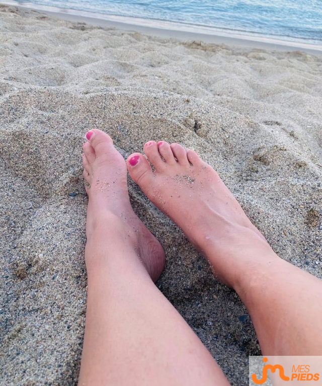 pieds de Hirondelle 