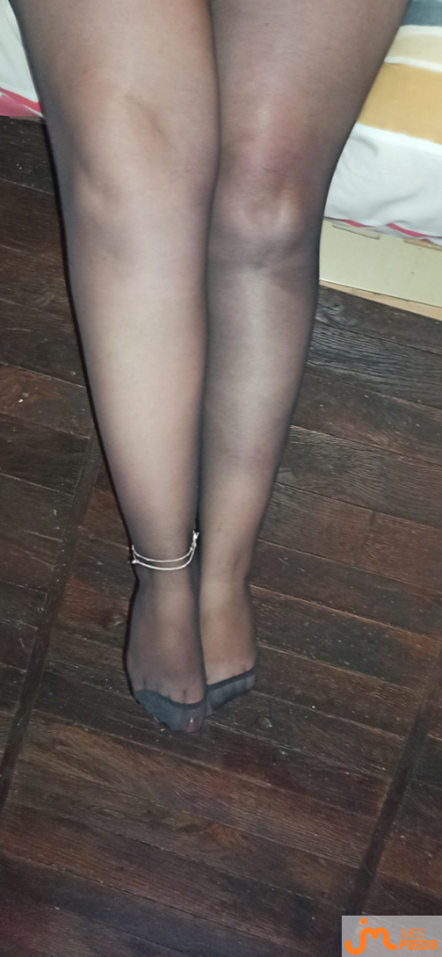 pieds de Lestitspieds