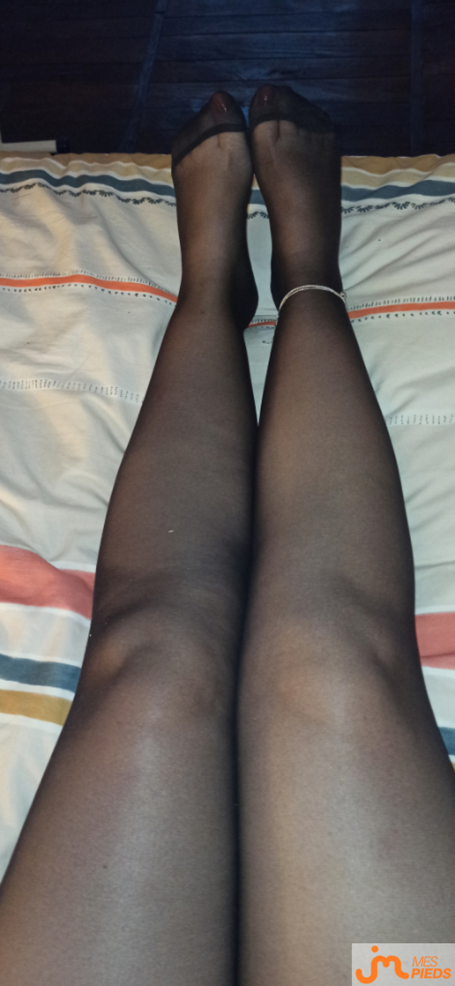 pieds de Lestitspieds