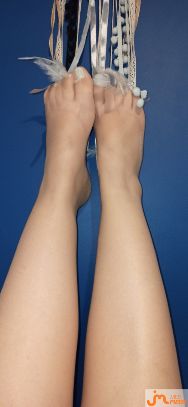 pieds de Lestitspieds