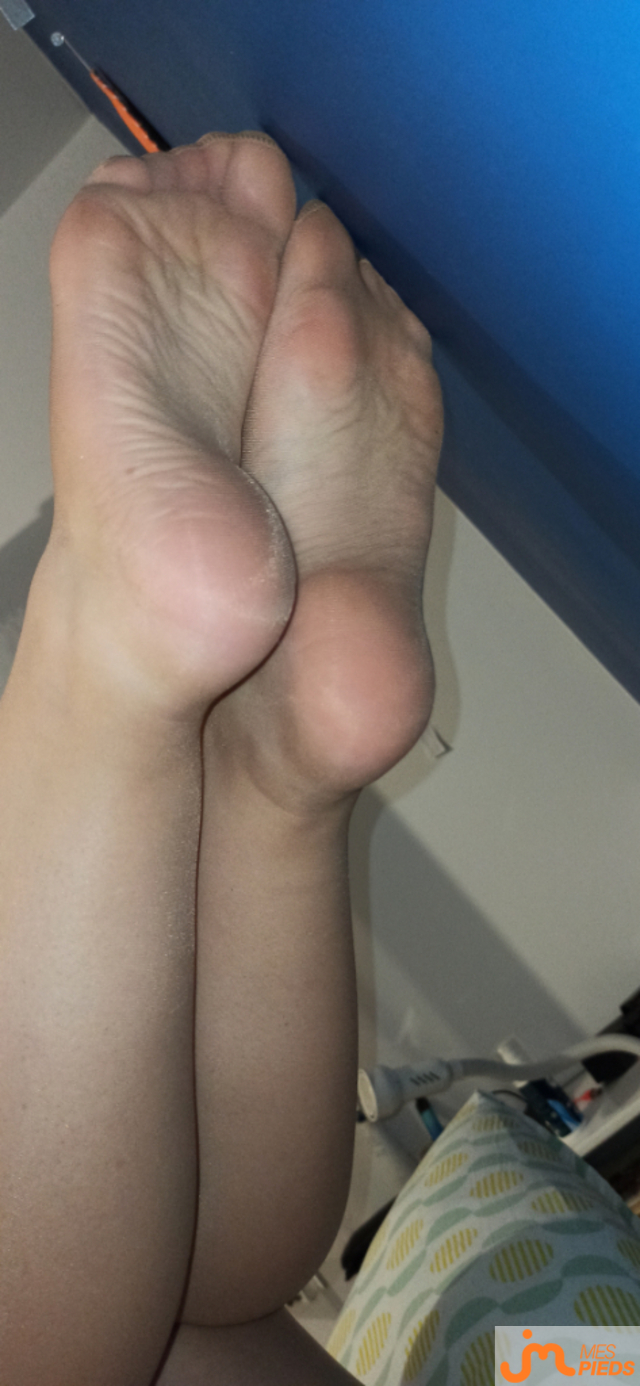 pieds de Lestitspieds