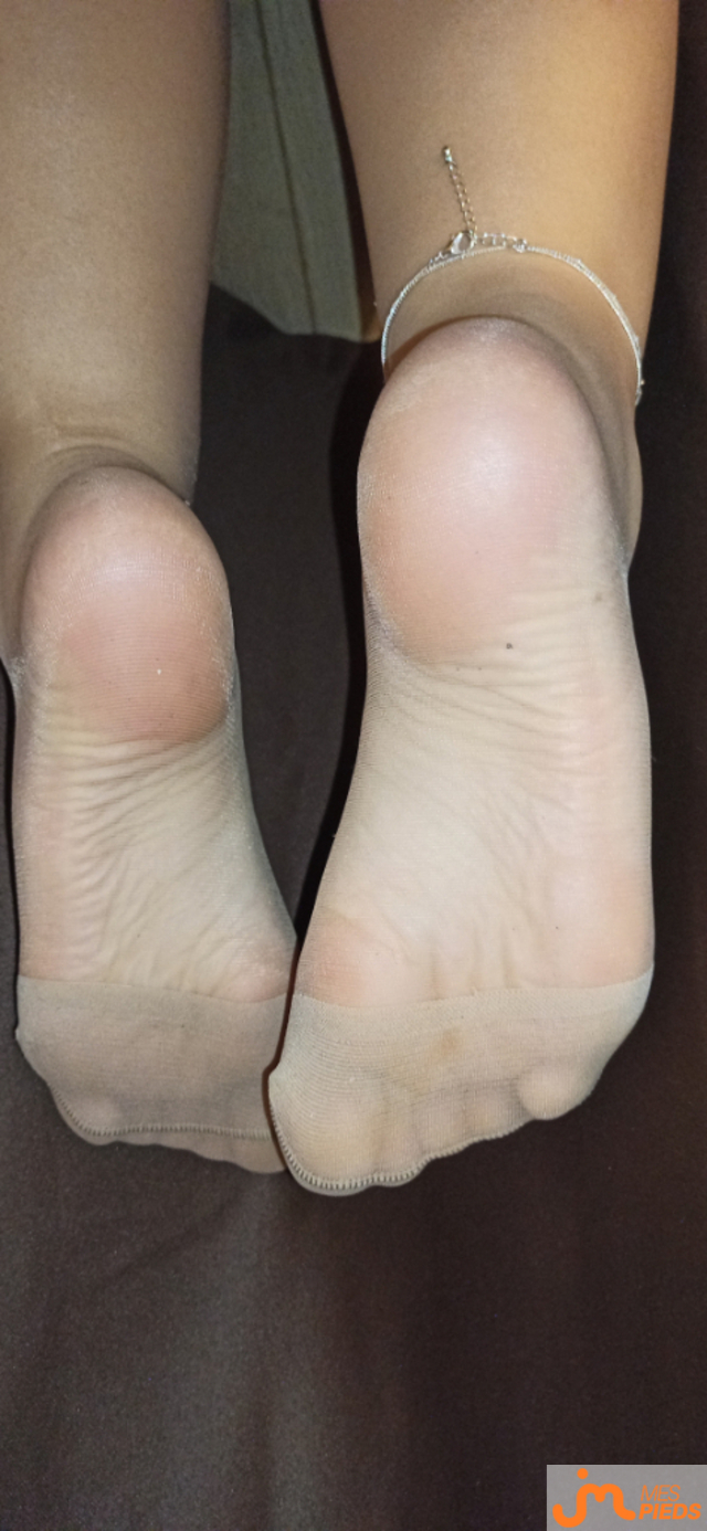 pieds de Lestitspieds