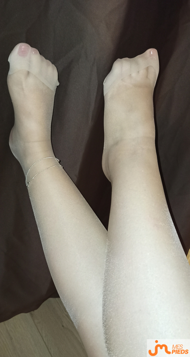pieds de Lestitspieds