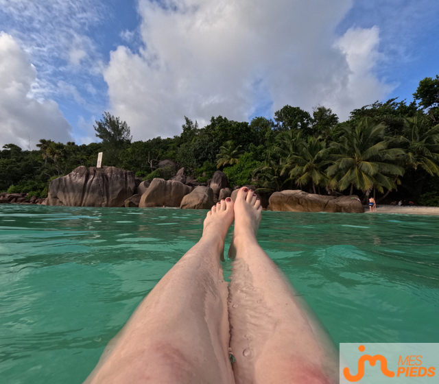 pieds de Badaboom