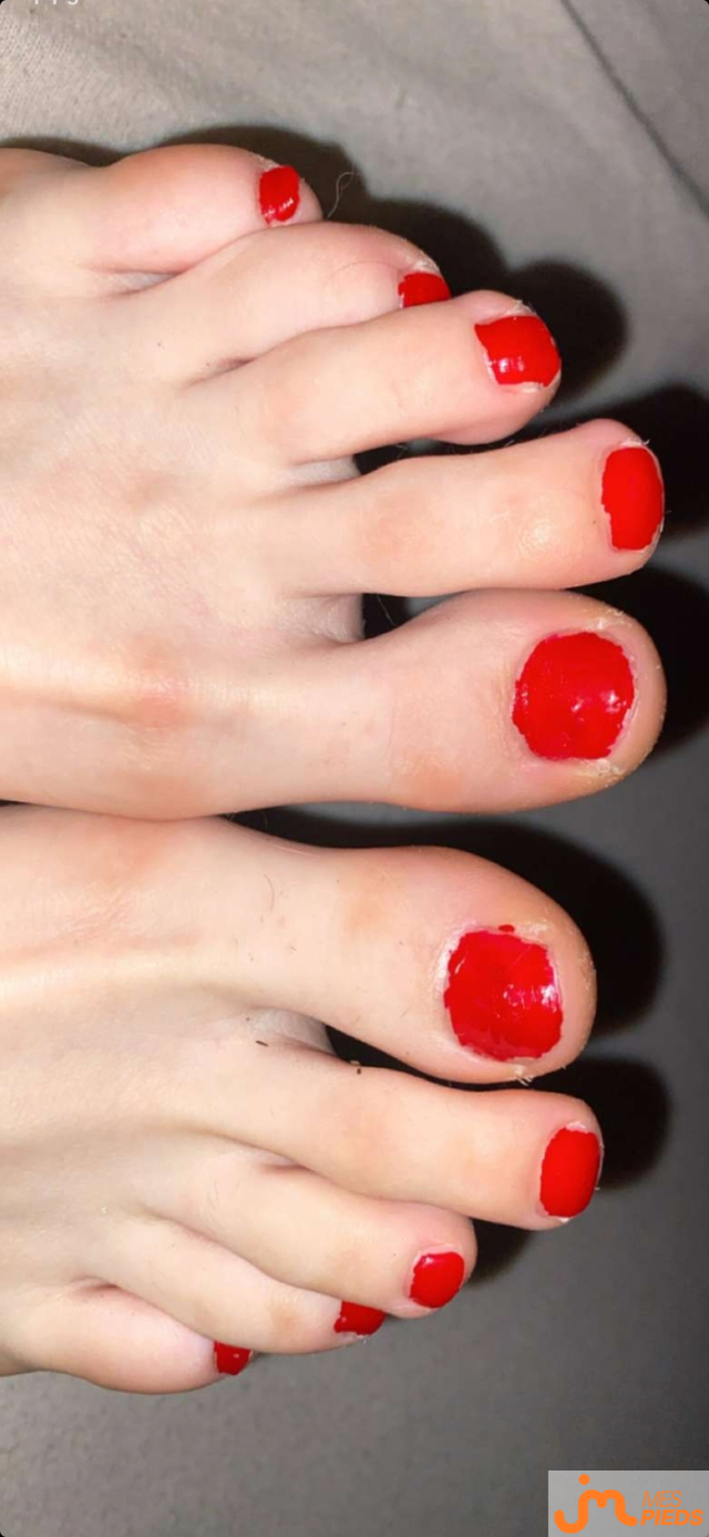 pieds de Ylou24