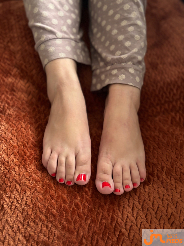 pieds de Baresoledesire17
