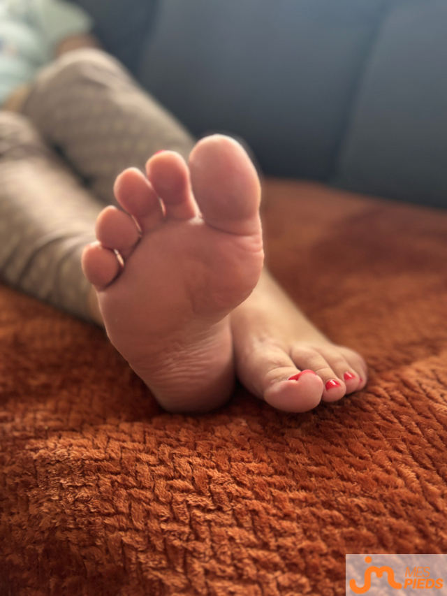 pieds de Baresoledesire17
