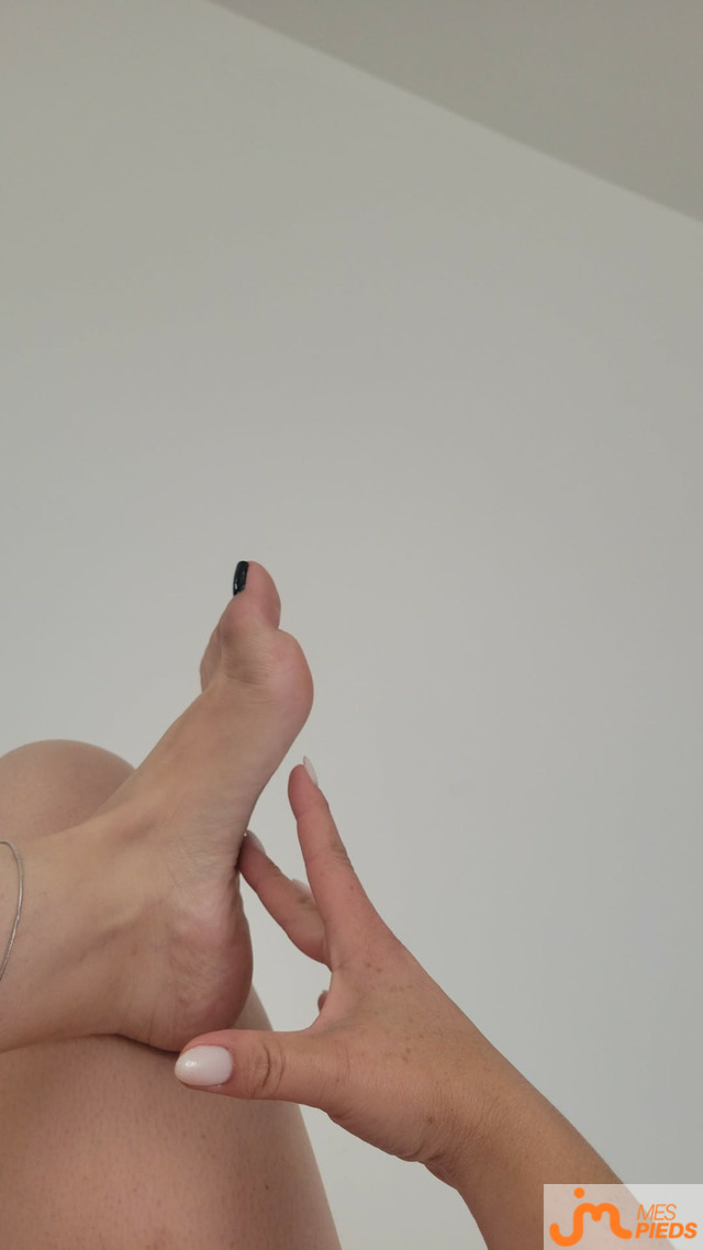 pieds de Couplearts