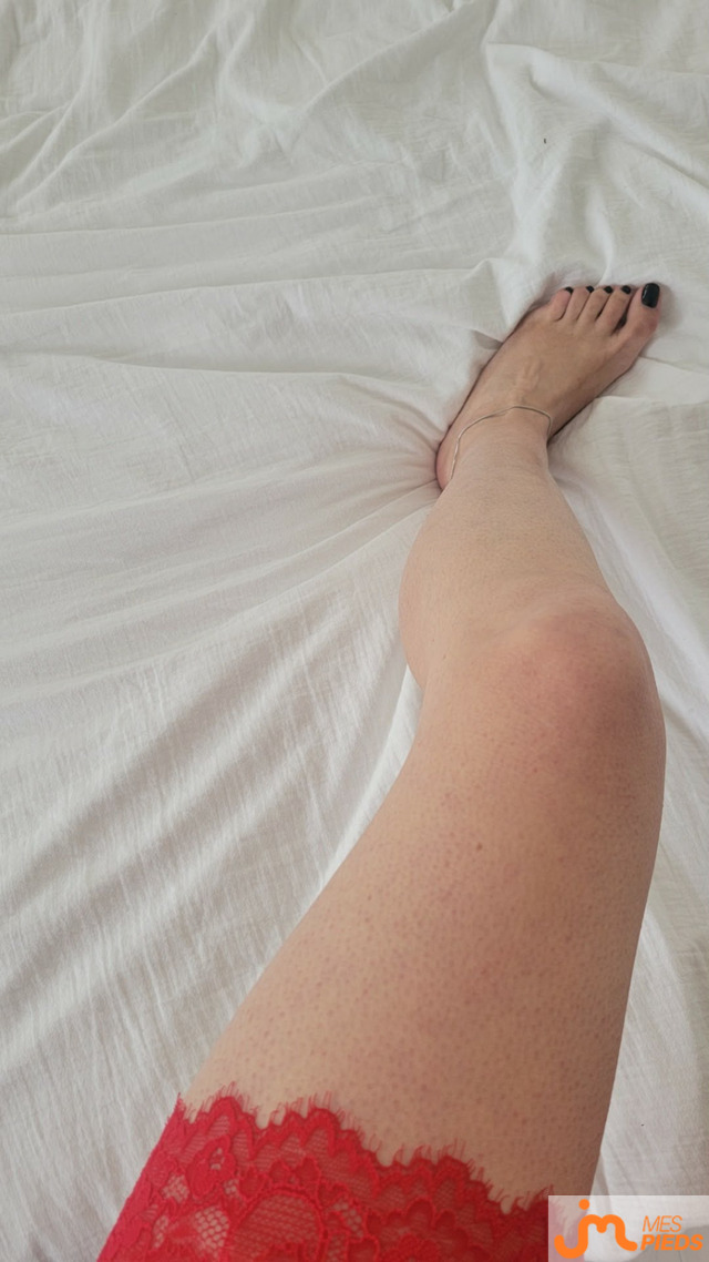 pieds de Couplearts