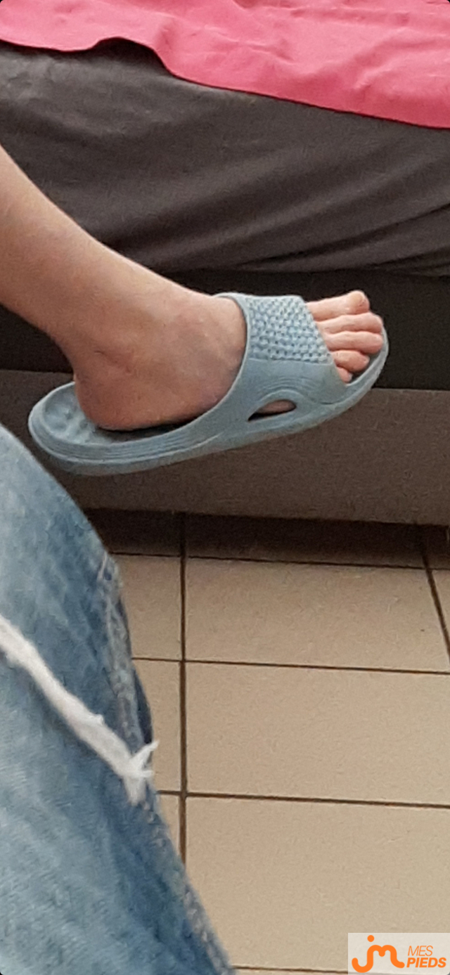 pieds de Ylou24