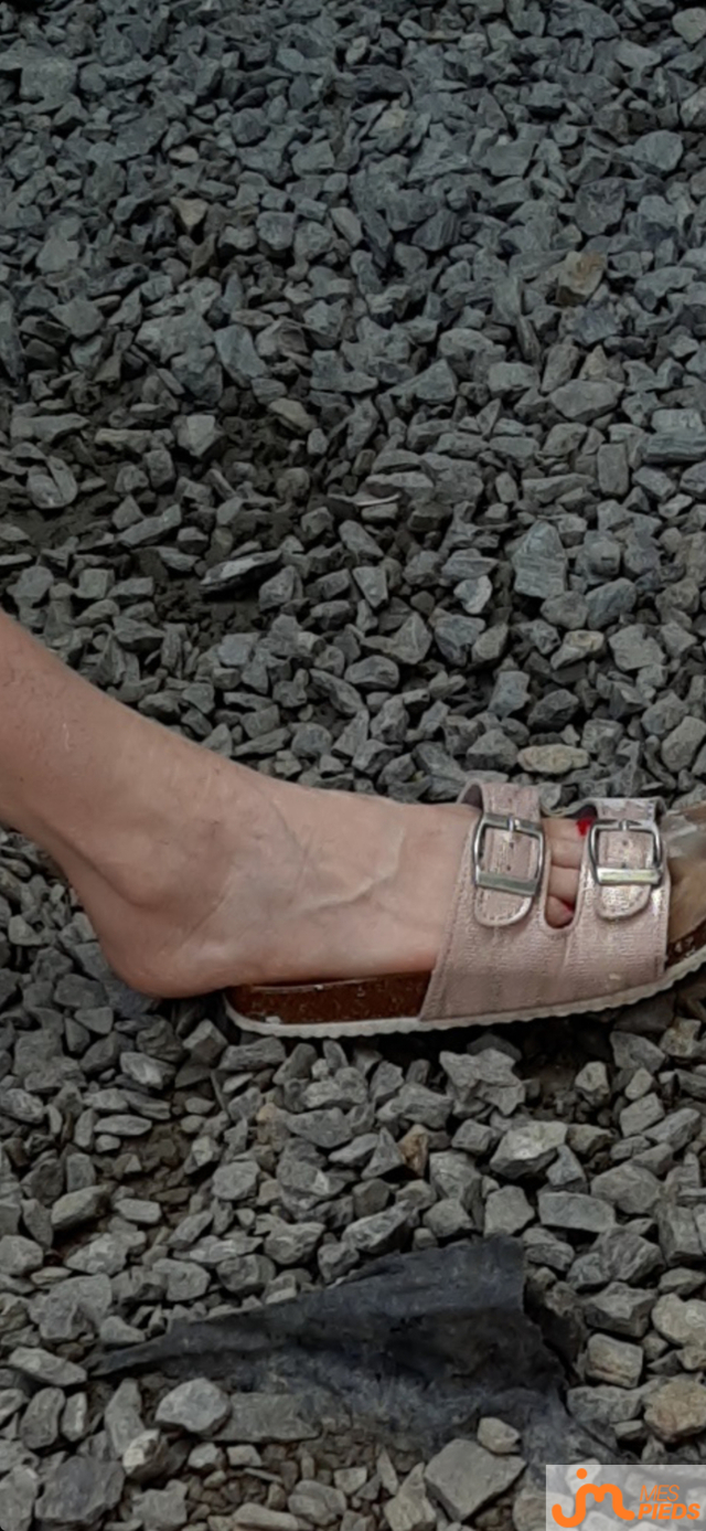 pieds de Ylou24