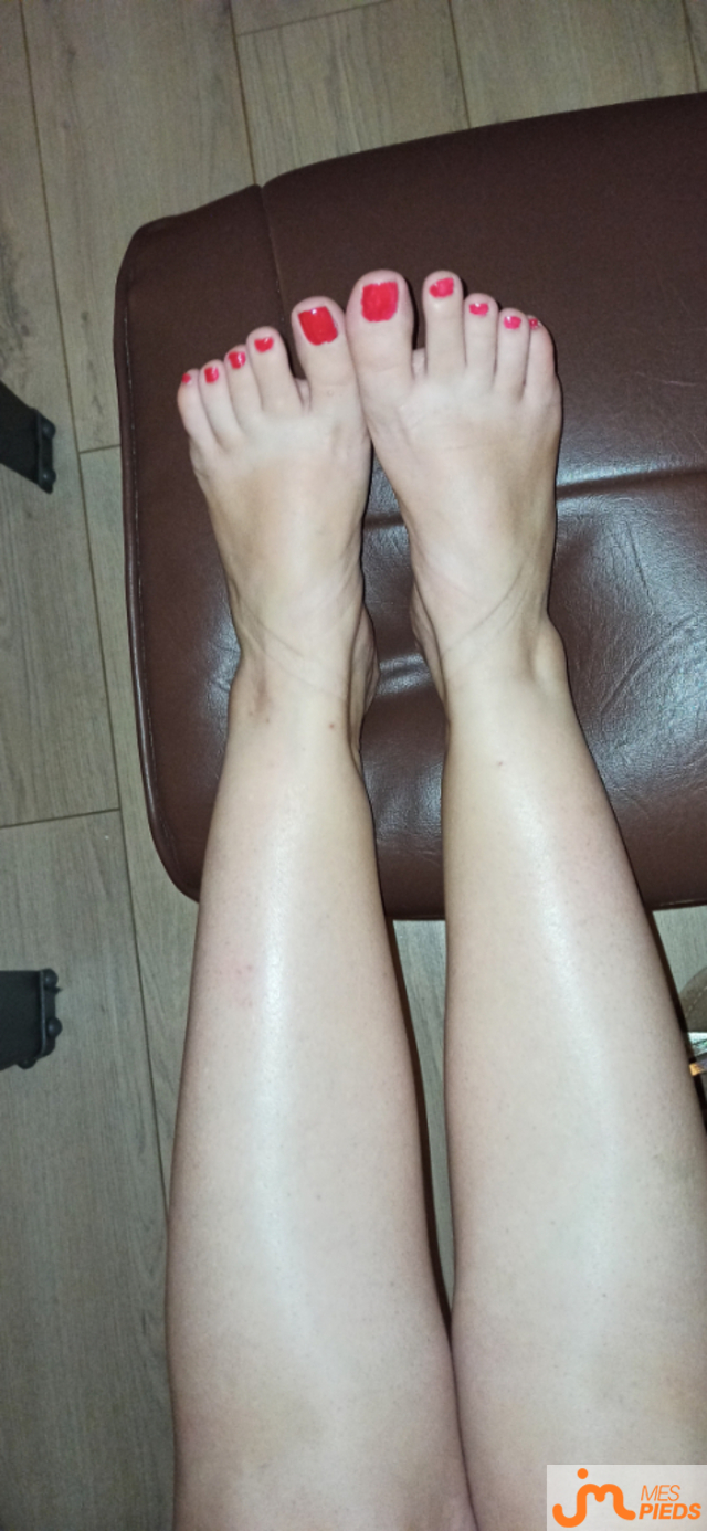 pieds de Lestitspieds