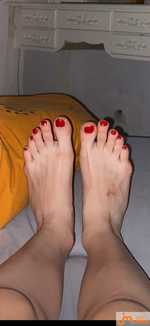 pieds de Ylou24
