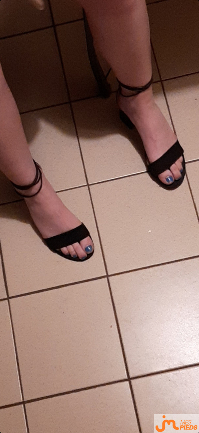 pieds de Ylou24