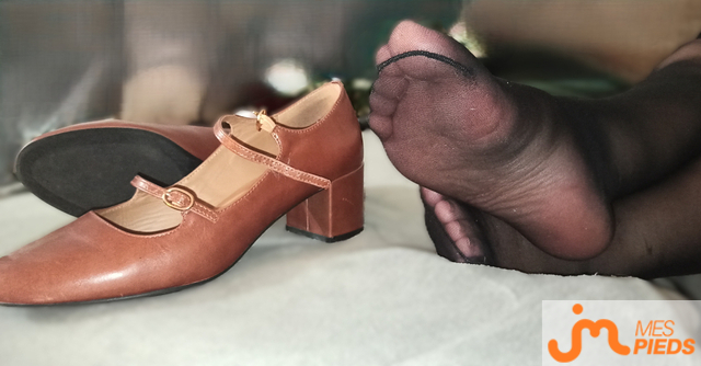 pieds de Lestitspieds
