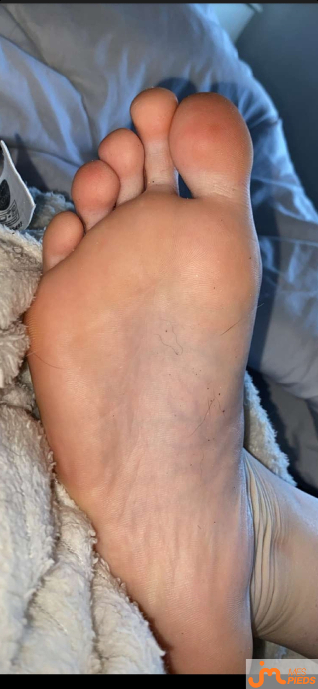 pieds de Ylou24