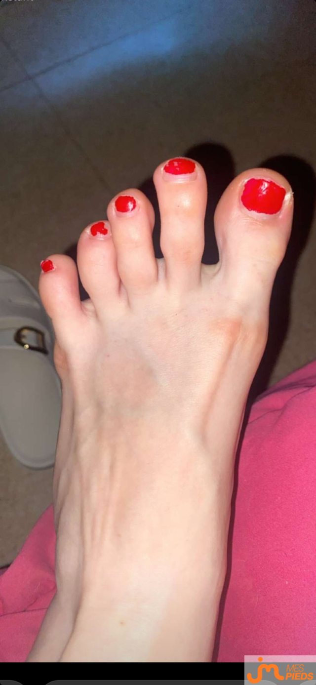 pieds de Ylou24