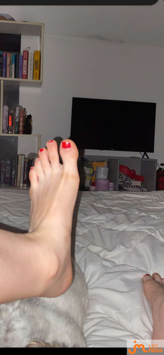 pieds de Ylou24