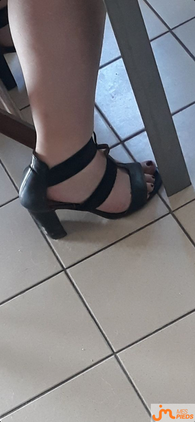 pieds de Ylou24