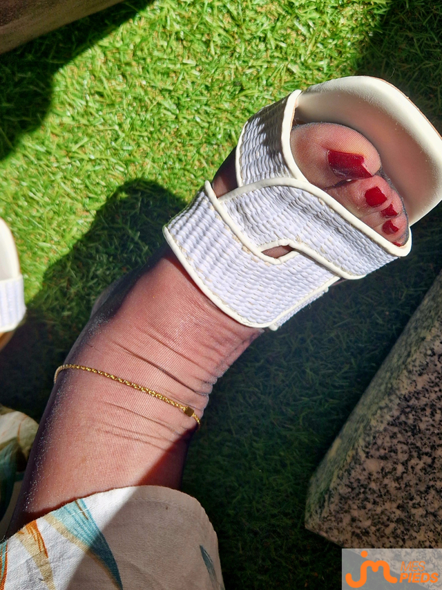 pieds de Fabienne74