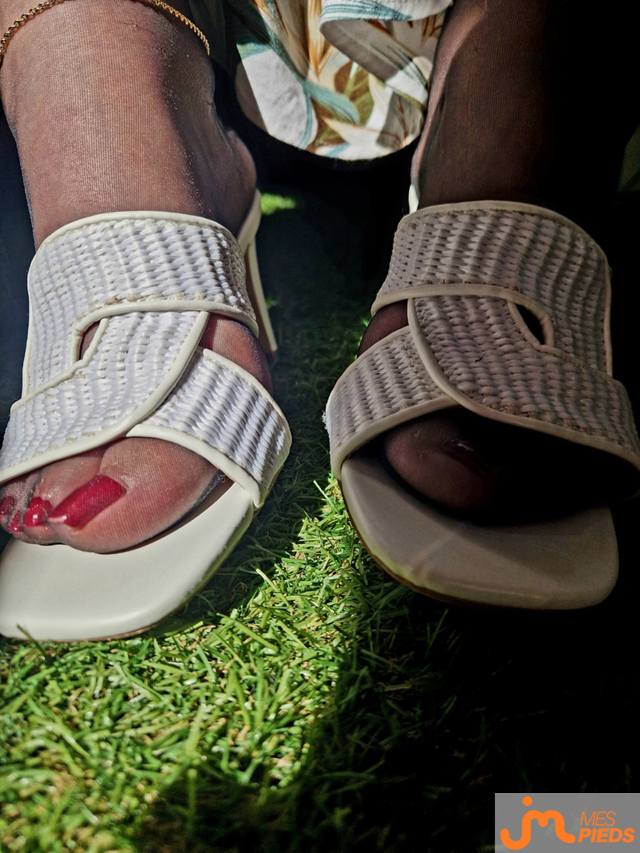 pieds de Fabienne74