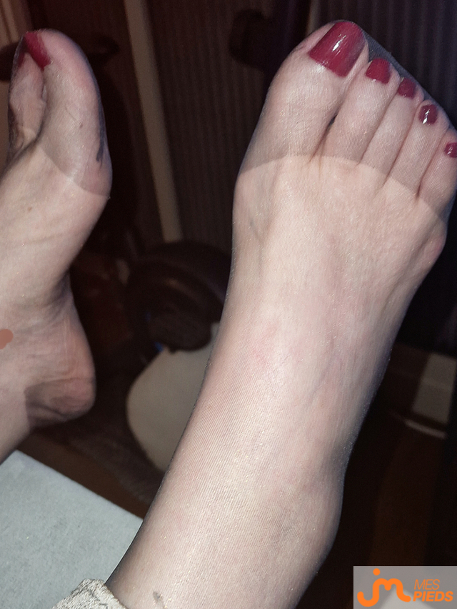 pieds de Fabienne74