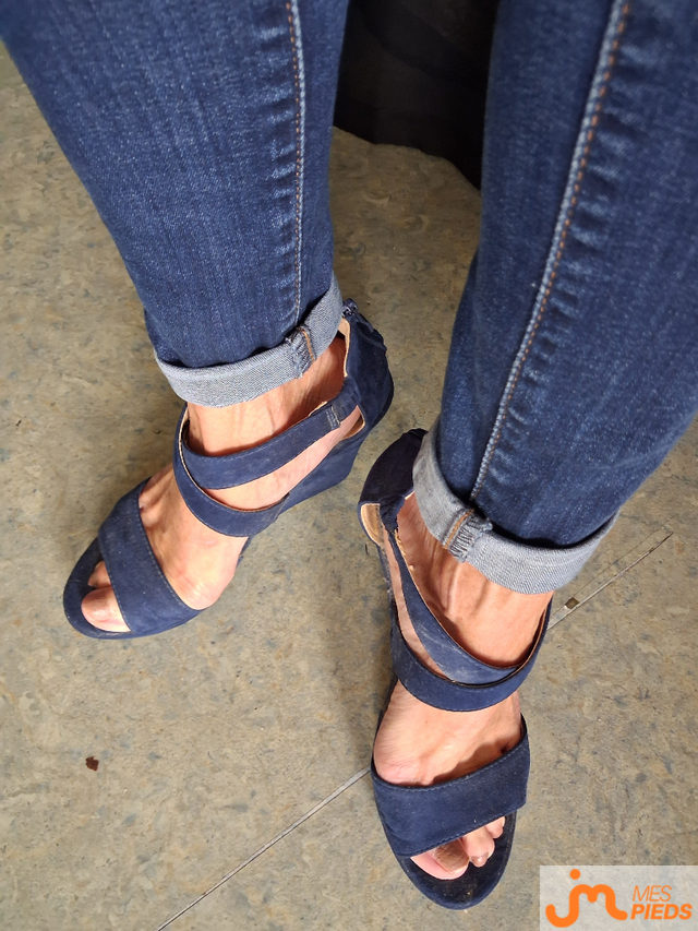 pieds de Mendhy49