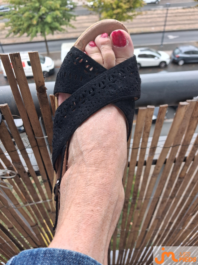 pieds de Mendhy49