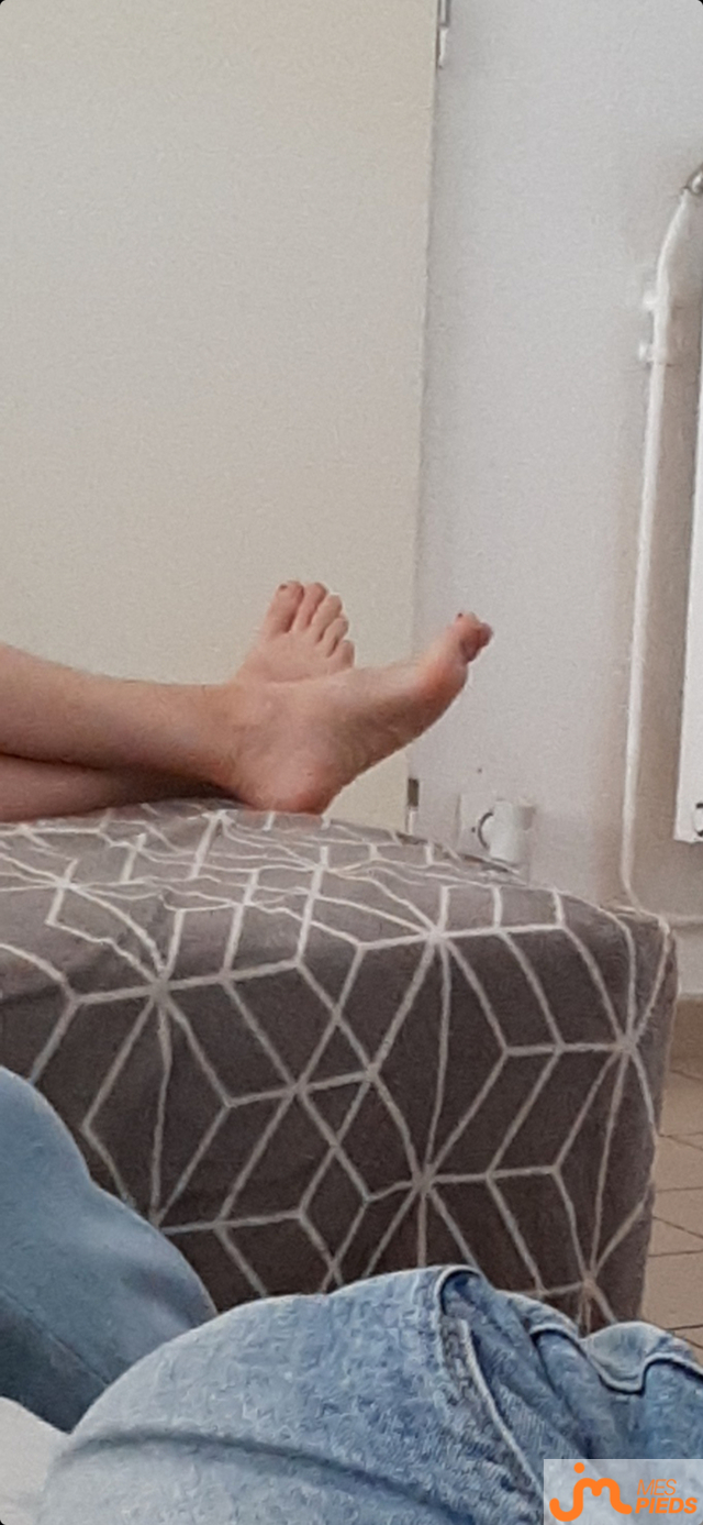 pieds de Ylou24