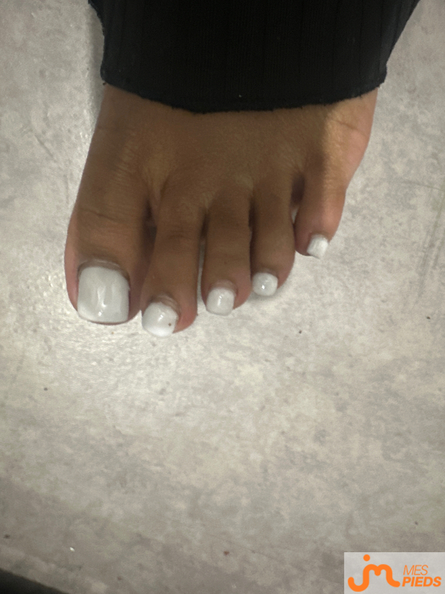 pieds de Antillaise97