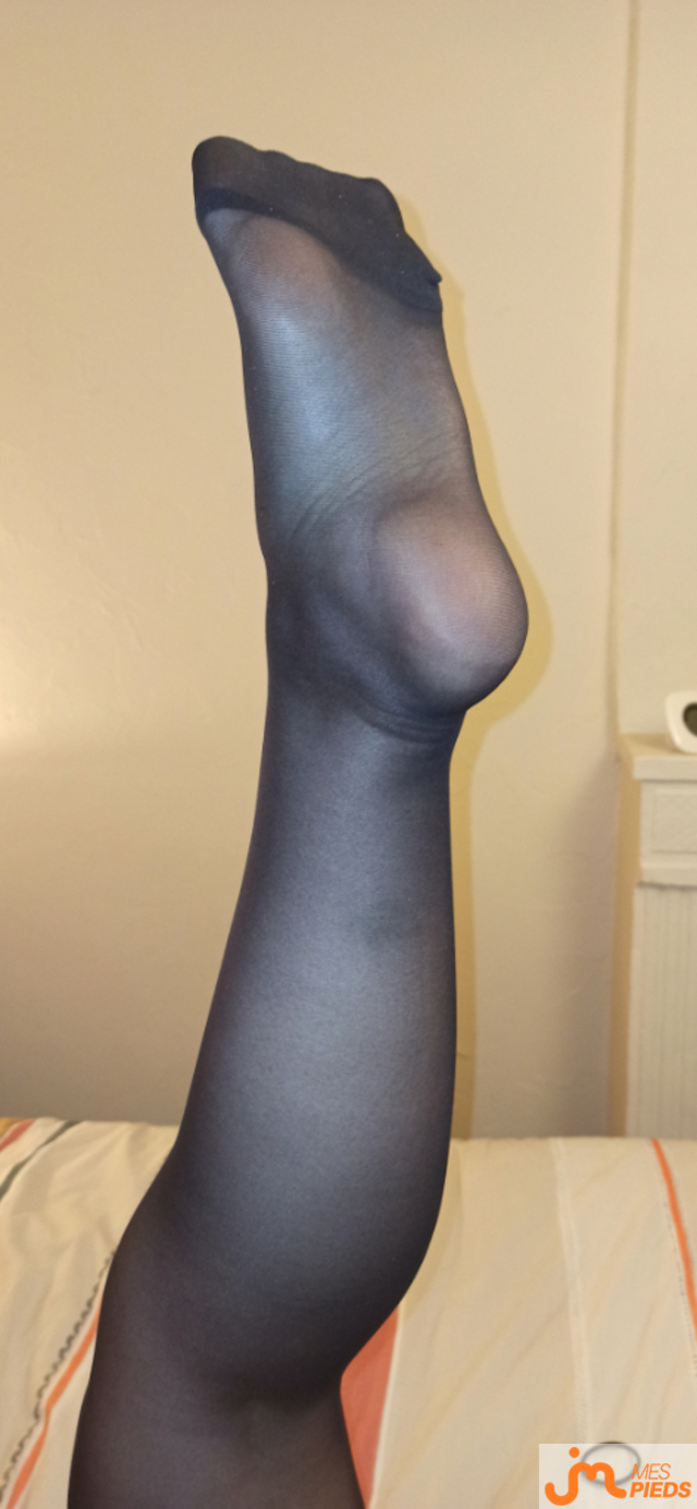 pieds de Lestitspieds