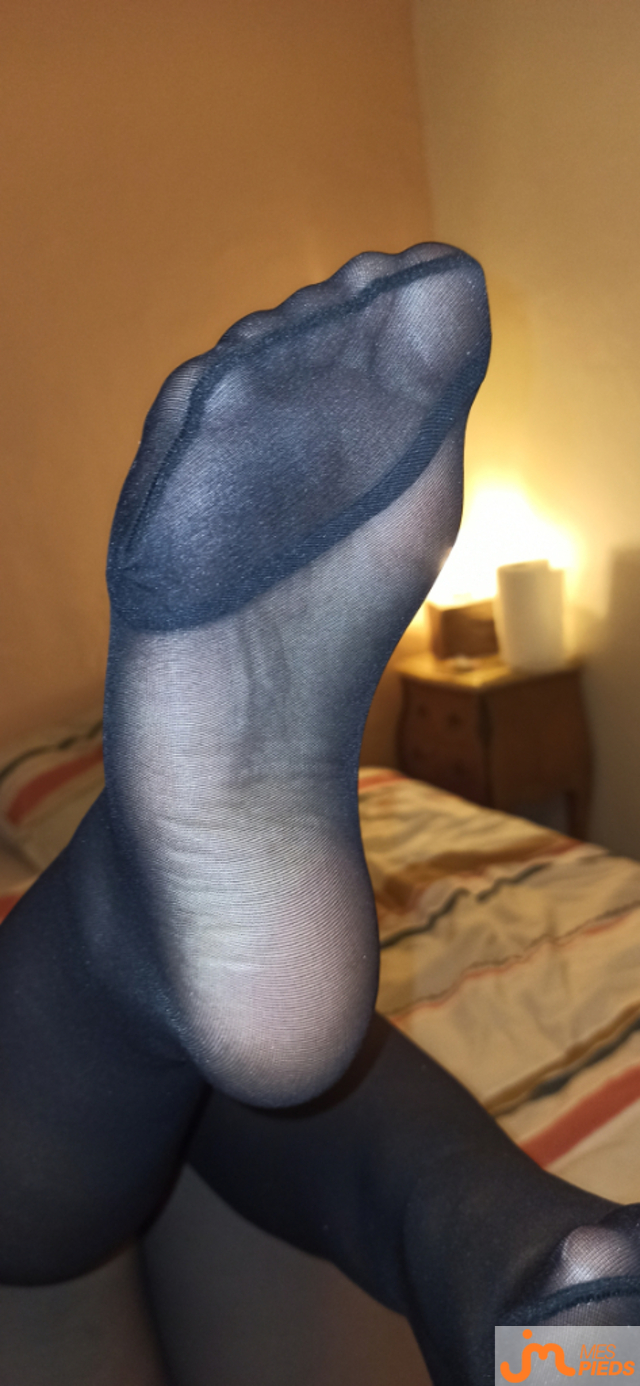 pieds de Lestitspieds
