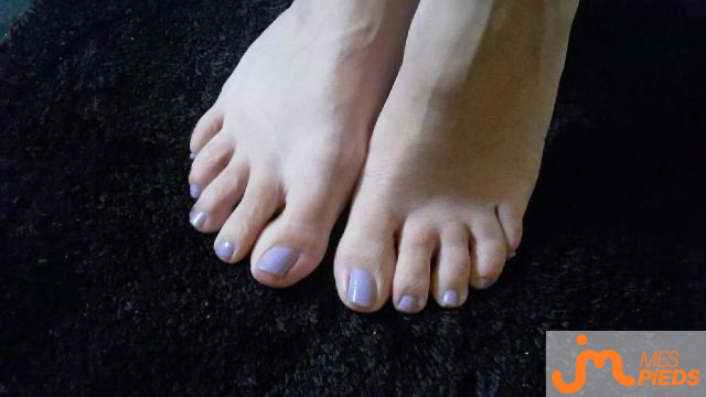 pieds de S&C44