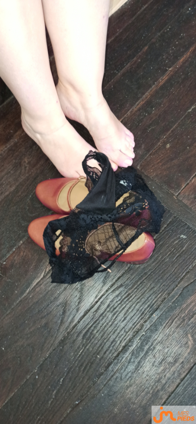 pieds de Lestitspieds