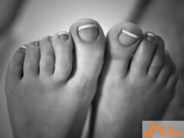 Photos de pieds : Prenez soin de nous 🦶🦶