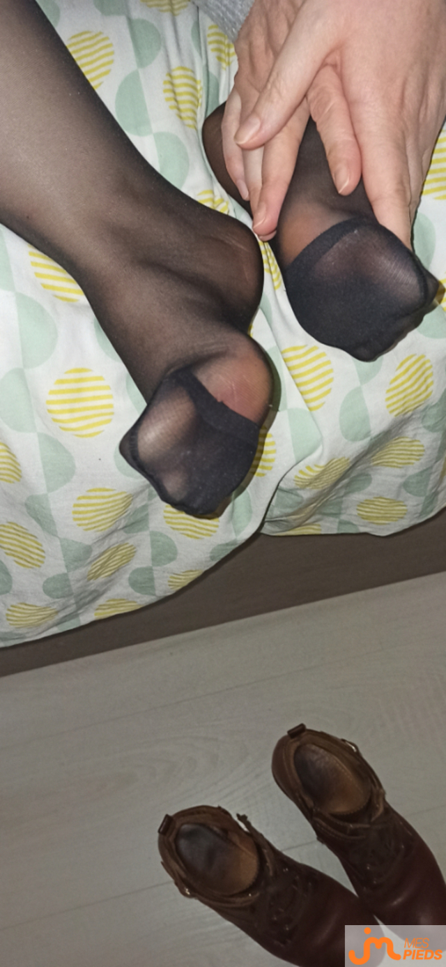 pieds de Lestitspieds