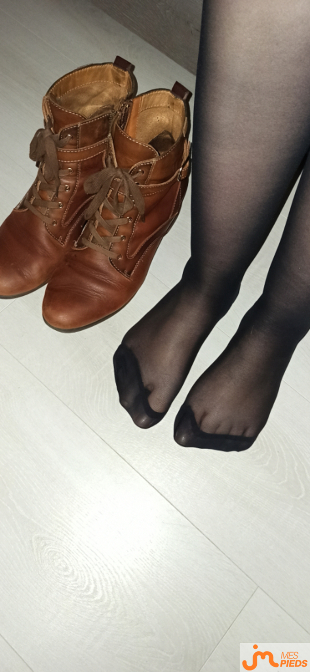 pieds de Lestitspieds
