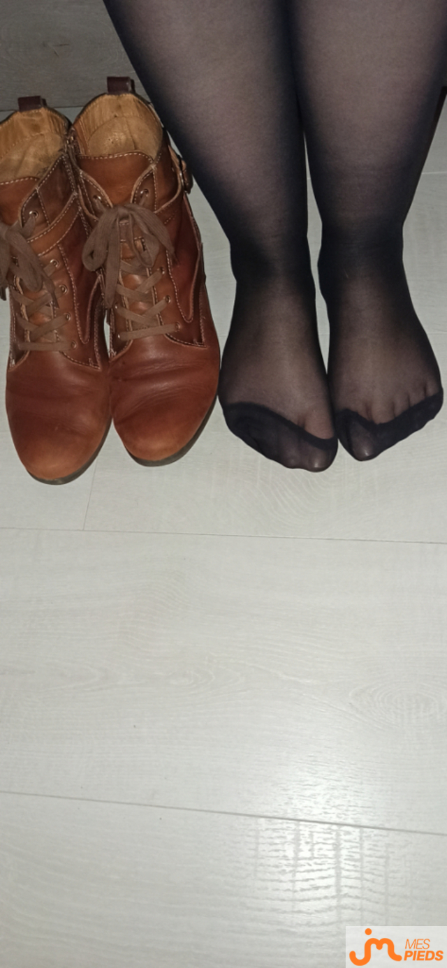 pieds de Lestitspieds