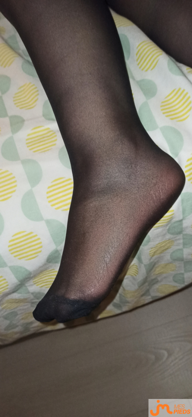 pieds de Lestitspieds